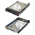 HP S3710 800GB 6G SATA SSD